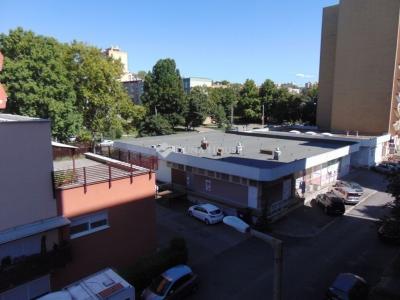Eladó lakás Pécs