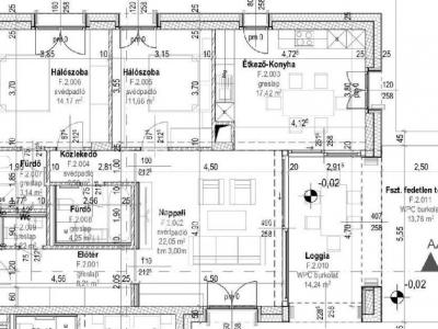 Eladó lakás Balatonfüred