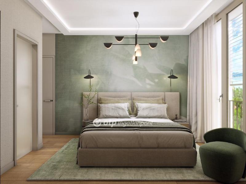 Eladó lakás Balatonfüred