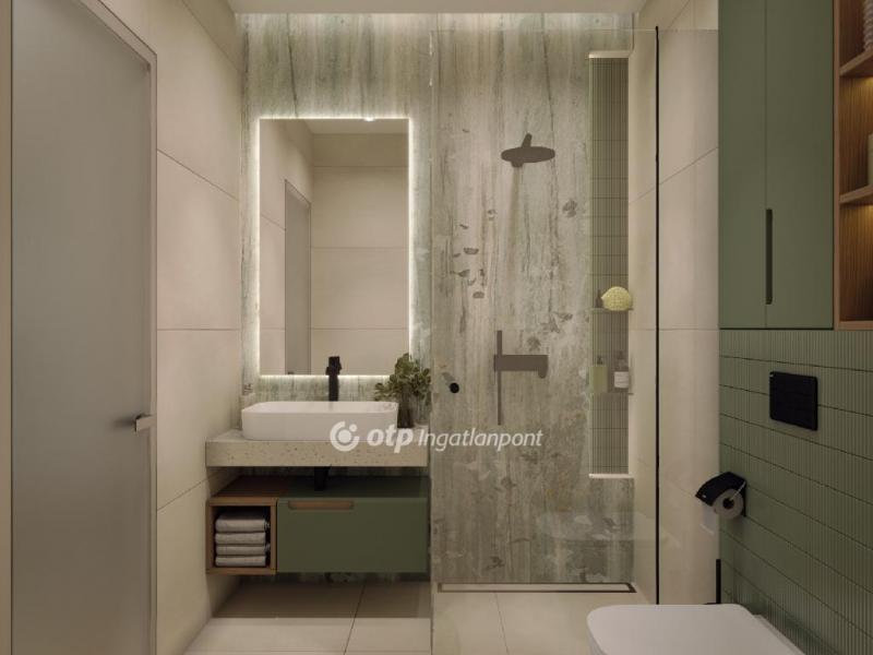 Eladó lakás Balatonfüred