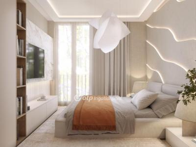 Eladó lakás Balatonfüred