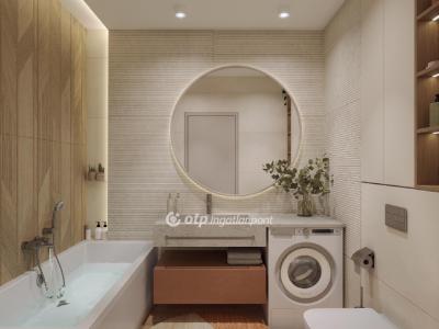 Eladó lakás Balatonfüred