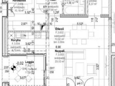 Eladó lakás Balatonfüred