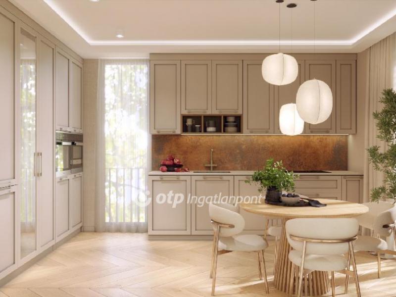 Eladó lakás Balatonfüred