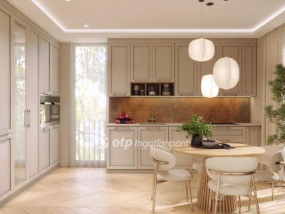 Eladó lakás Balatonfüred