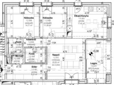 Eladó lakás Balatonfüred