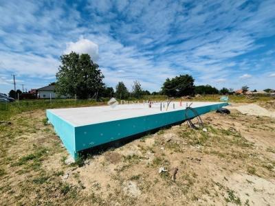 Eladó családi ház Gomba