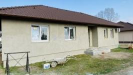 Eladó családi ház Gomba