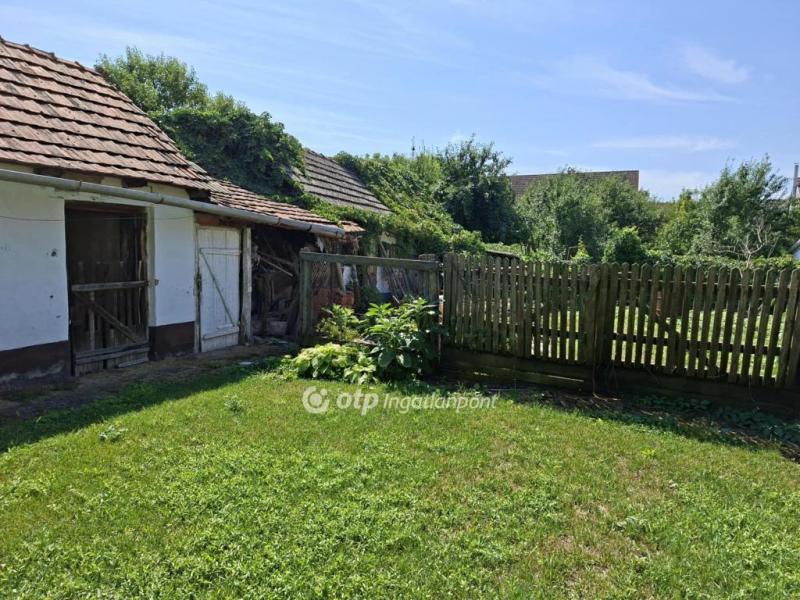 Eladó családi ház Hajdúböszörmény