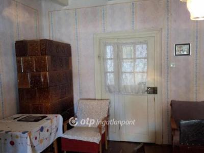 Eladó családi ház Hajdúböszörmény