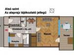 Eladó házrész Balatonalmádi