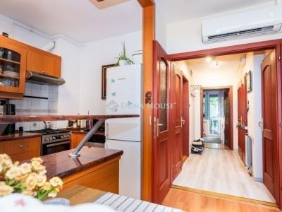 Eladó lakás Budapest
