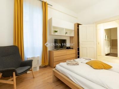 Eladó lakás Budapest