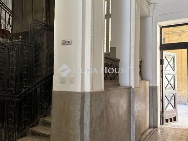 Eladó lakás Budapest