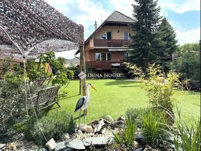 Eladó családi ház Szigetszentmiklós