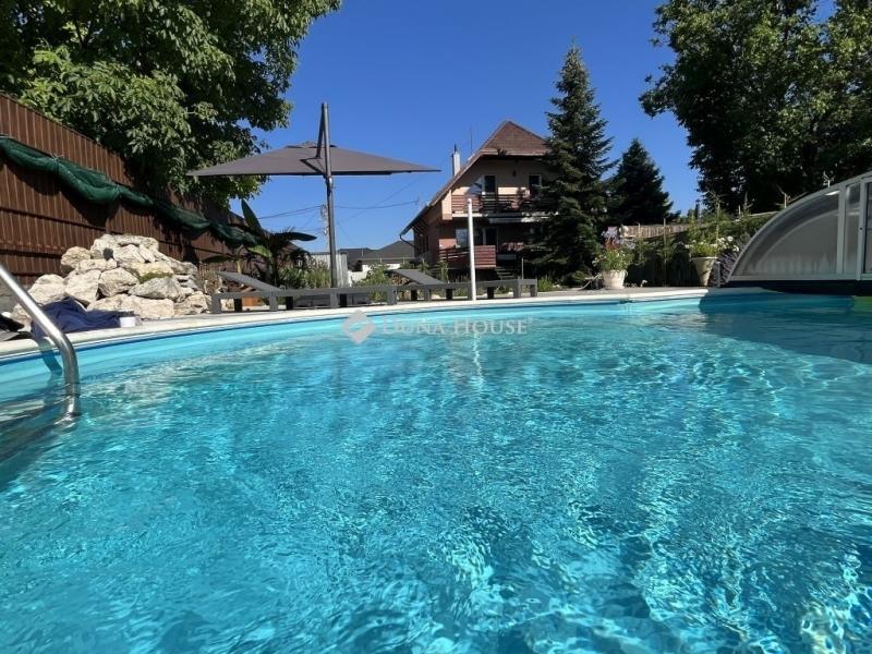 Eladó családi ház Szigetszentmiklós