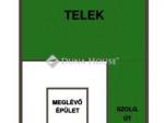 Eladó lakóövezeti telek Vecsés