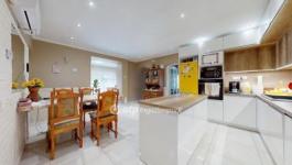 Eladó családi ház Kótaj