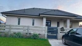 Eladó családi ház Hajdúnánás