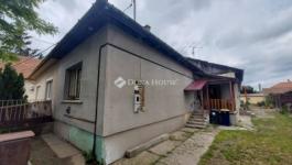 Eladó családi ház Monor