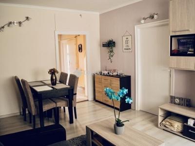 Eladó lakás Budapest