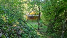 Eladó egyéb telek Pécs