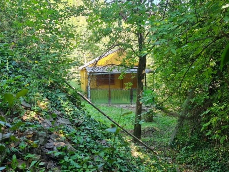 Eladó egyéb telek Pécs