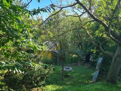 Eladó egyéb telek Pécs