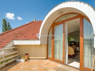 Eladó családi ház Piliscsaba