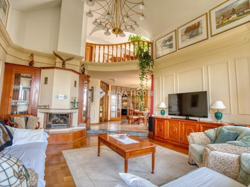 Eladó családi ház Piliscsaba