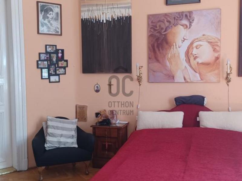 Eladó lakás Budapest