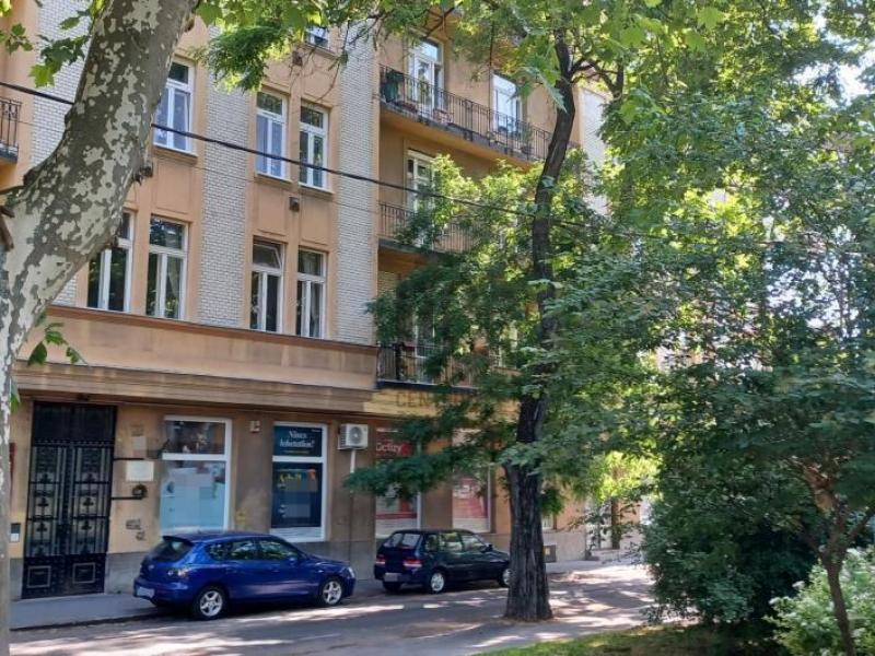 Eladó lakás Budapest