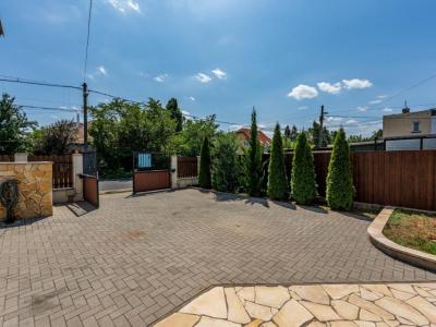 Eladó ikerház Budapest