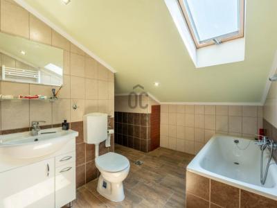 Eladó ikerház Budapest