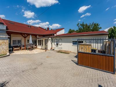 Eladó ikerház Budapest