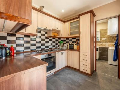 Eladó ikerház Budapest