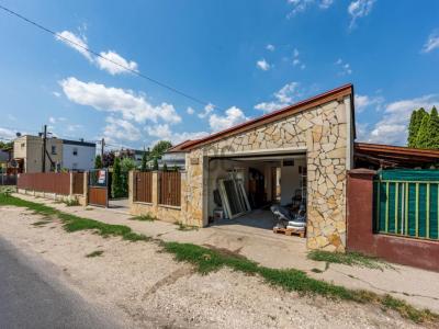 Eladó ikerház Budapest