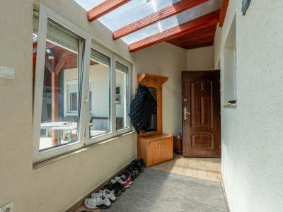 Eladó ikerház Budapest