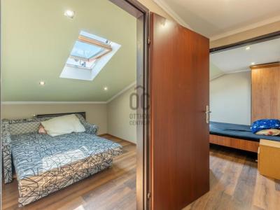 Eladó ikerház Budapest