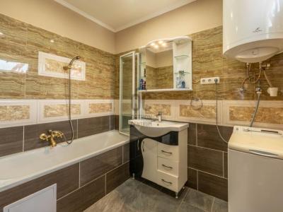 Eladó ikerház Budapest