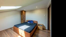 Eladó ikerház Budapest