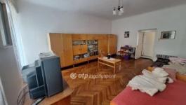 Eladó sorház Mezőhegyes