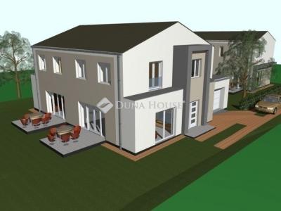 Eladó ikerház Budapest