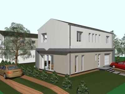 Eladó ikerház Budapest