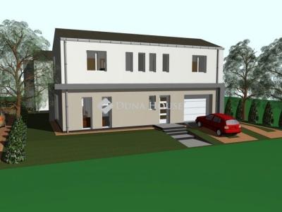 Eladó ikerház Budapest