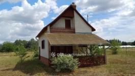 Eladó nyaraló Csongrád