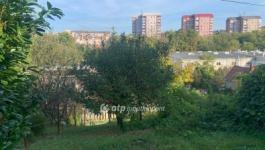 Eladó lakóövezeti telek Zalaegerszeg