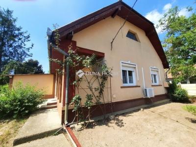 Eladó családi ház Újlengyel