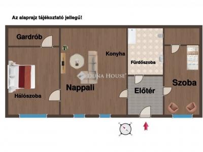 Eladó lakás Budapest