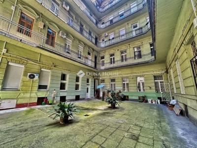 Eladó lakás Budapest